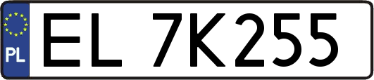 EL7K255