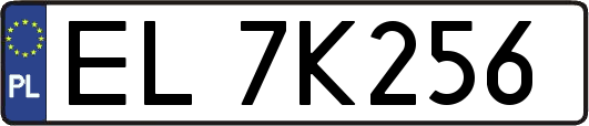 EL7K256