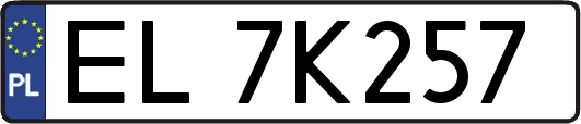 EL7K257