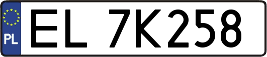 EL7K258