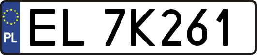 EL7K261