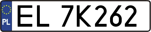 EL7K262