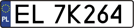 EL7K264