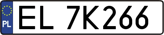 EL7K266