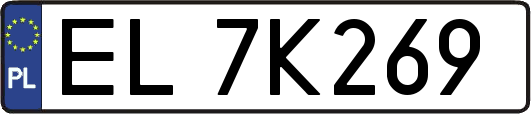EL7K269