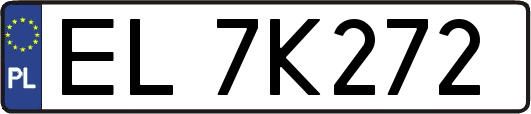 EL7K272