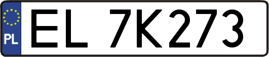 EL7K273