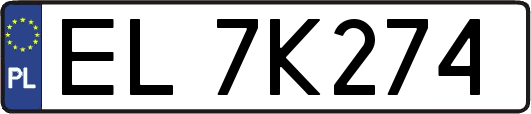 EL7K274