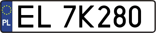 EL7K280