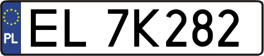 EL7K282