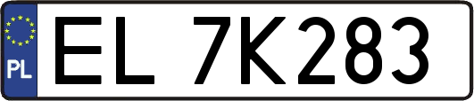 EL7K283