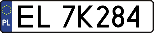 EL7K284