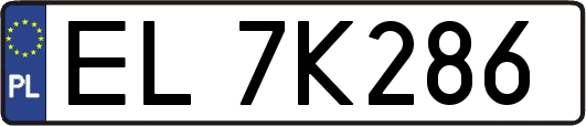EL7K286
