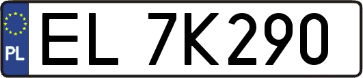 EL7K290