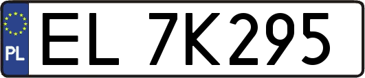 EL7K295