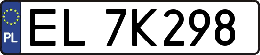 EL7K298