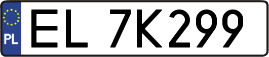 EL7K299