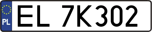 EL7K302