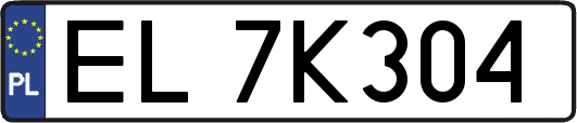 EL7K304