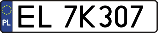 EL7K307