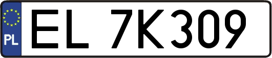 EL7K309