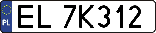 EL7K312