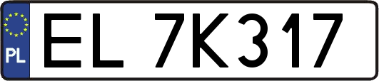 EL7K317