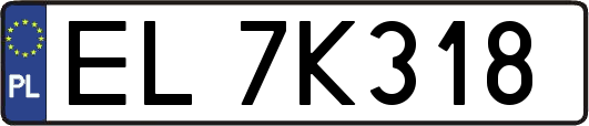 EL7K318
