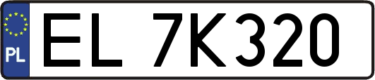 EL7K320