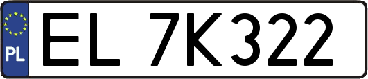 EL7K322