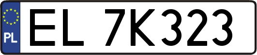 EL7K323