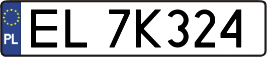 EL7K324