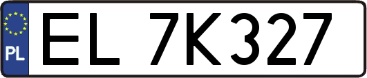 EL7K327