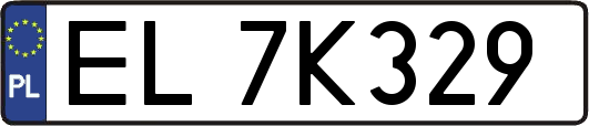 EL7K329