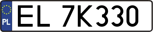 EL7K330