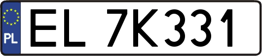 EL7K331