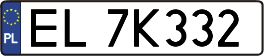 EL7K332