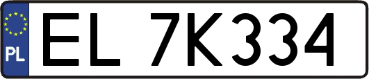 EL7K334