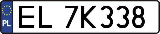 EL7K338