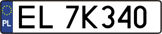 EL7K340