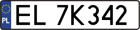 EL7K342