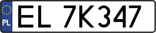 EL7K347