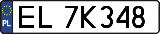 EL7K348