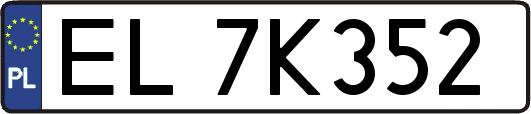 EL7K352