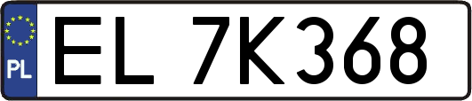 EL7K368