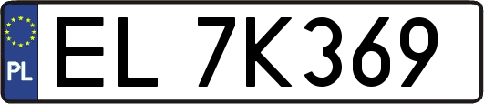 EL7K369