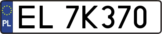 EL7K370