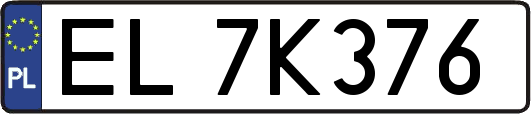 EL7K376