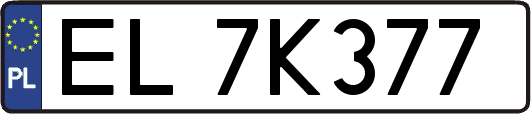 EL7K377