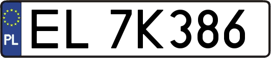 EL7K386